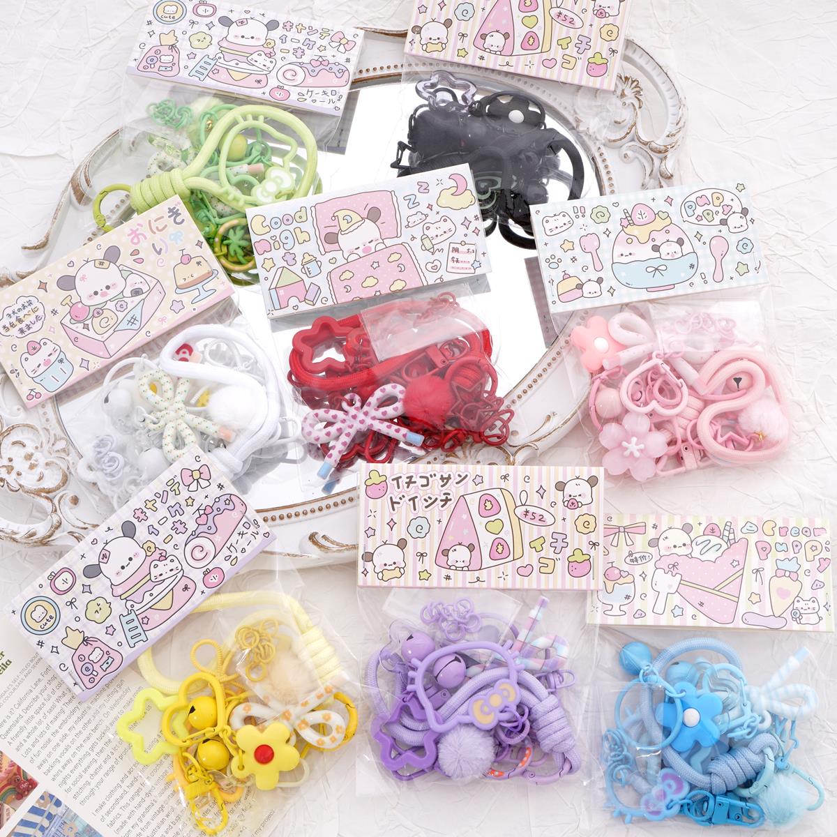 Jewelry Making Pieces - New Style 10Pcs/set Perler Beads Pendants