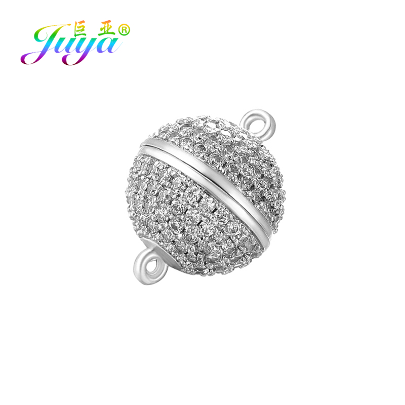 Jewelry Making Factory - Juya Handmade Beads Jewelry Findings 4