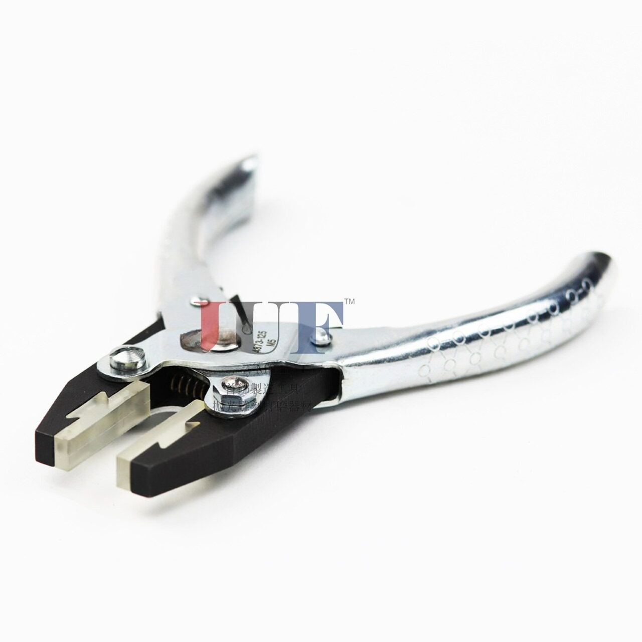 Jewelry Making Uk - UK 4873-125 Soft rubber flat nozzle