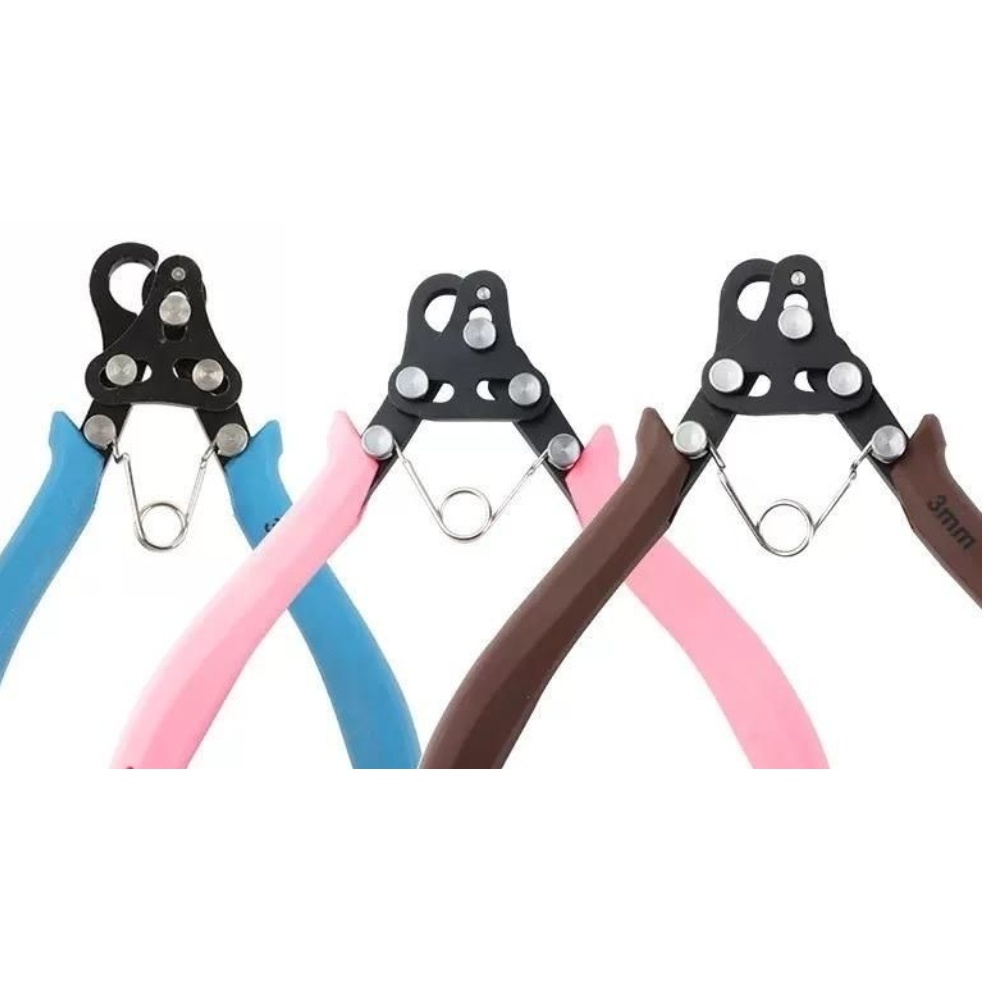 Jewelry Making Pliers - DIY Making Earrings Bracelets Necklaces pliers