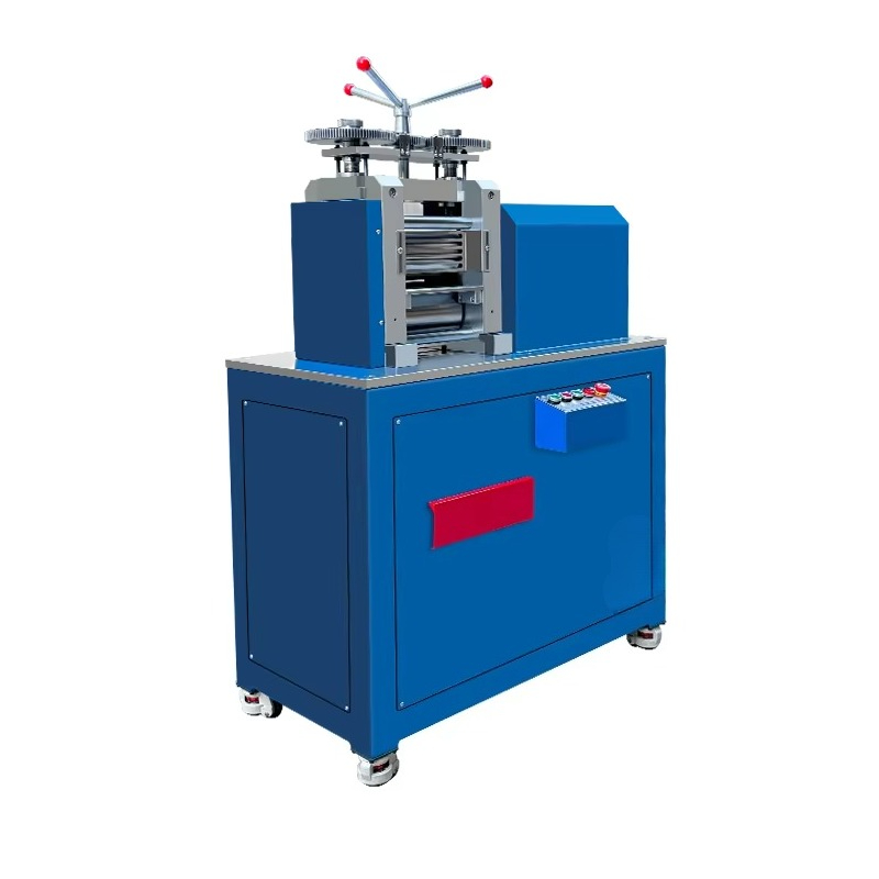 Factory Direct Rolling Mills M - огляд і ціна Jewelry Making Factory