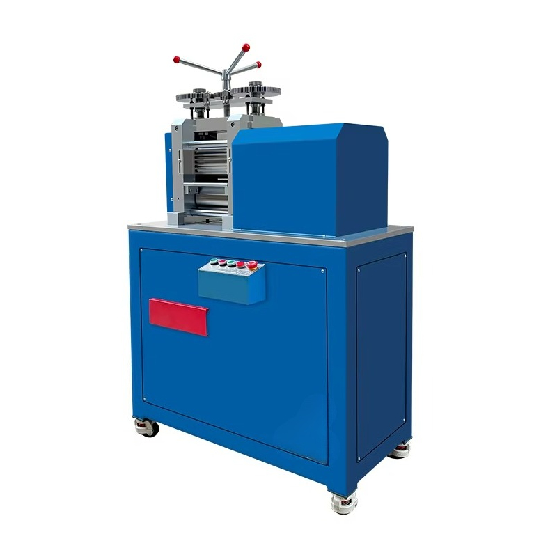 Factory Direct Rolling Mills M - огляд і ціна Jewelry Making Factory
