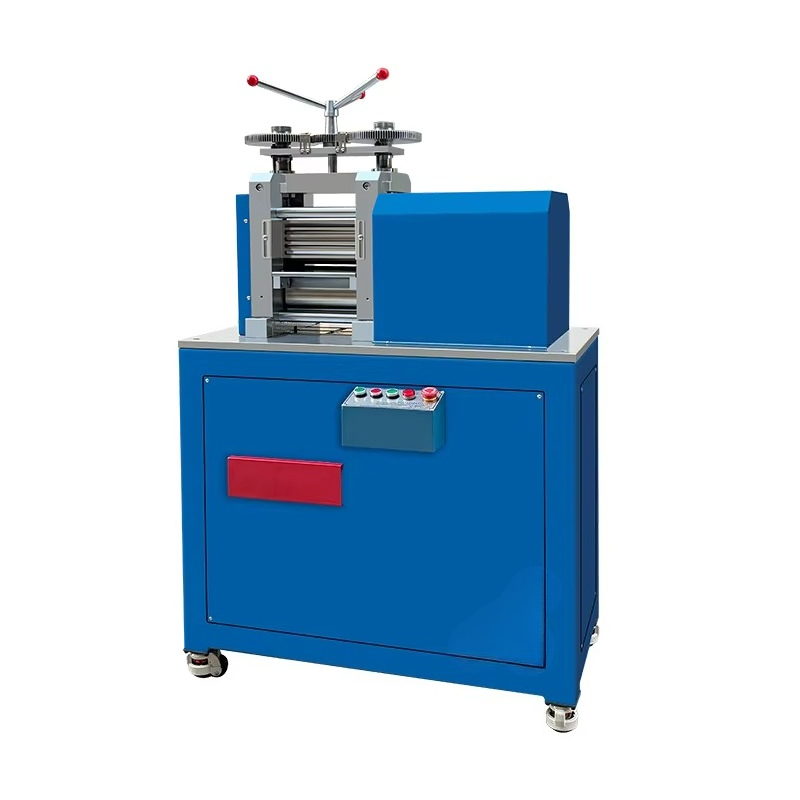 Factory Direct Rolling Mills M - огляд і ціна Jewelry Making Factory