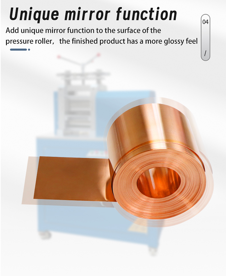 Factory Direct Rolling Mills M - огляд і ціна Jewelry Making Factory