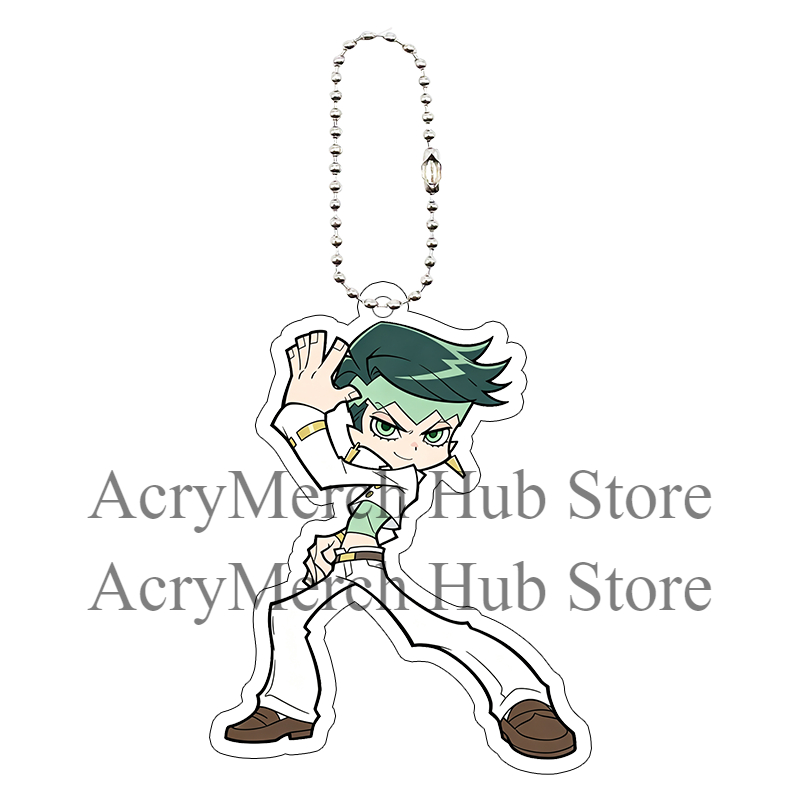 Ghiaccio Melone Diavolo JOJO A - огляд і ціна Jewelry Making Hobby