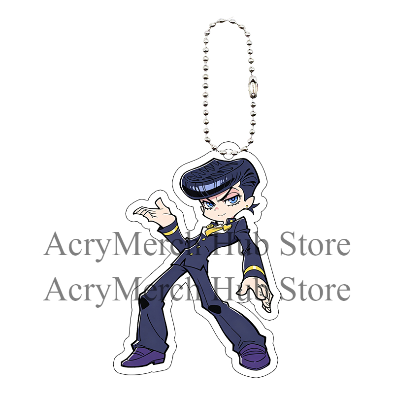 Ghiaccio Melone Diavolo JOJO A - огляд і ціна Jewelry Making Hobby