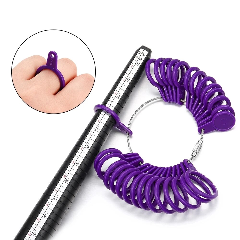 Professional Jewelry Tools Rin - огляд і ціна Jewelry Making Uk