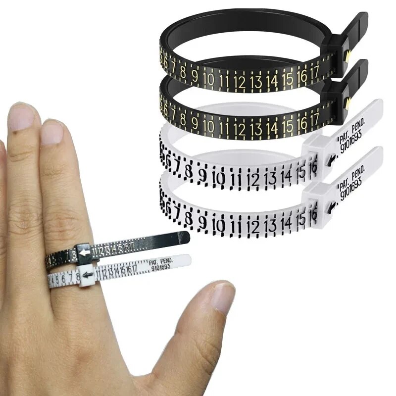 Professional Jewelry Tools Rin - огляд і ціна Jewelry Making Uk