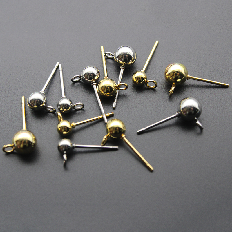 20PCS Surgical Stainless Steel - огляд і ціна Jewelry Making Pieces