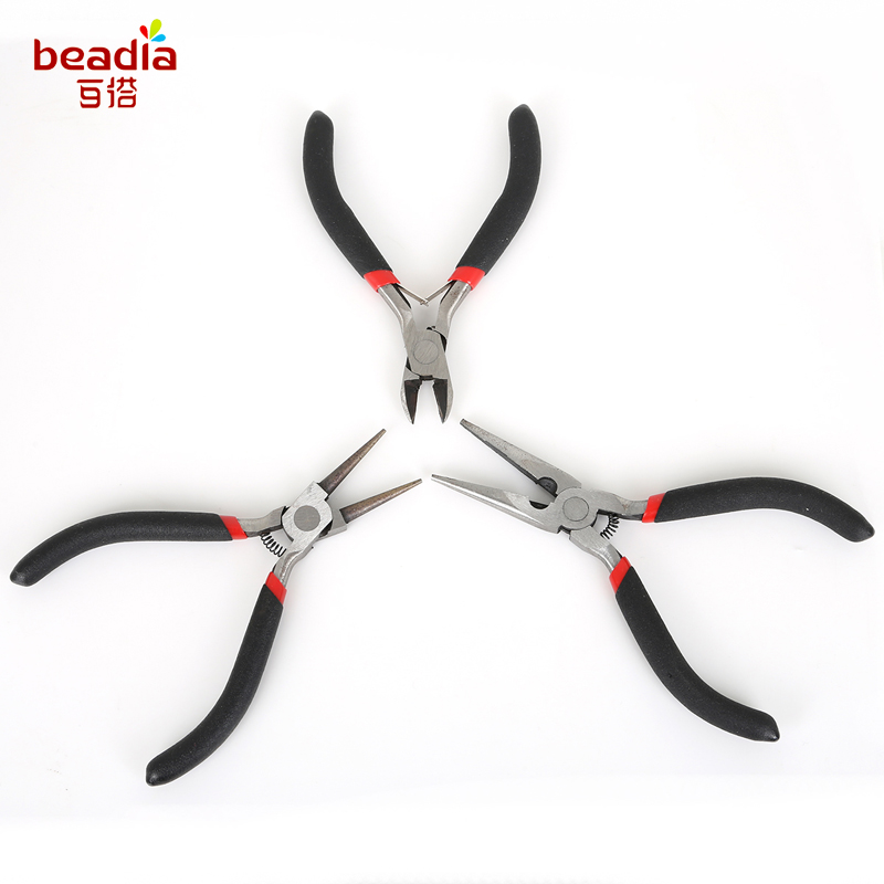 1-3Pcs/Set Jewelry Making Plie - огляд і ціна Jewelry Making Pliers