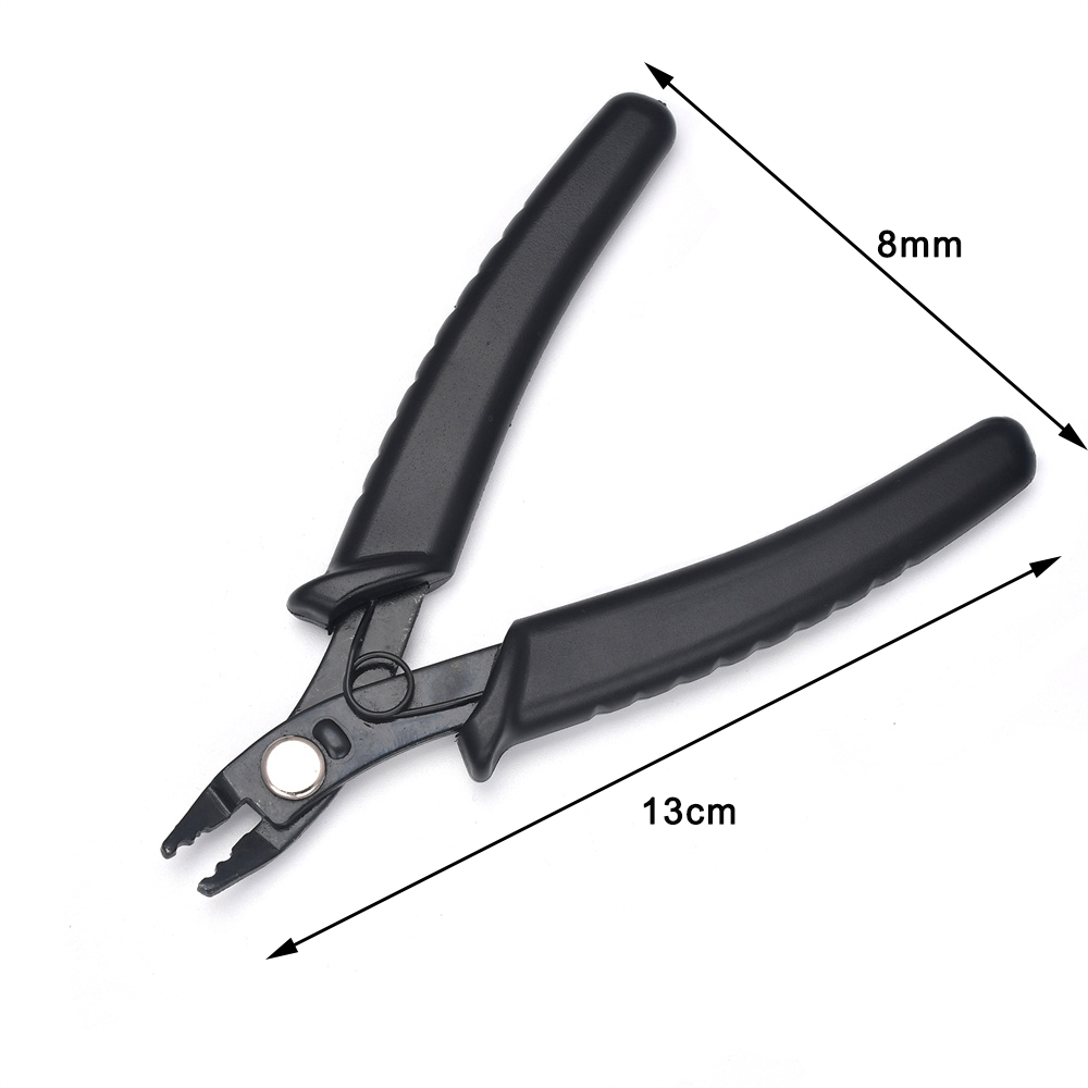 Bead Crimping Pliers Jewelry M - огляд і ціна Jewelry Making Pliers