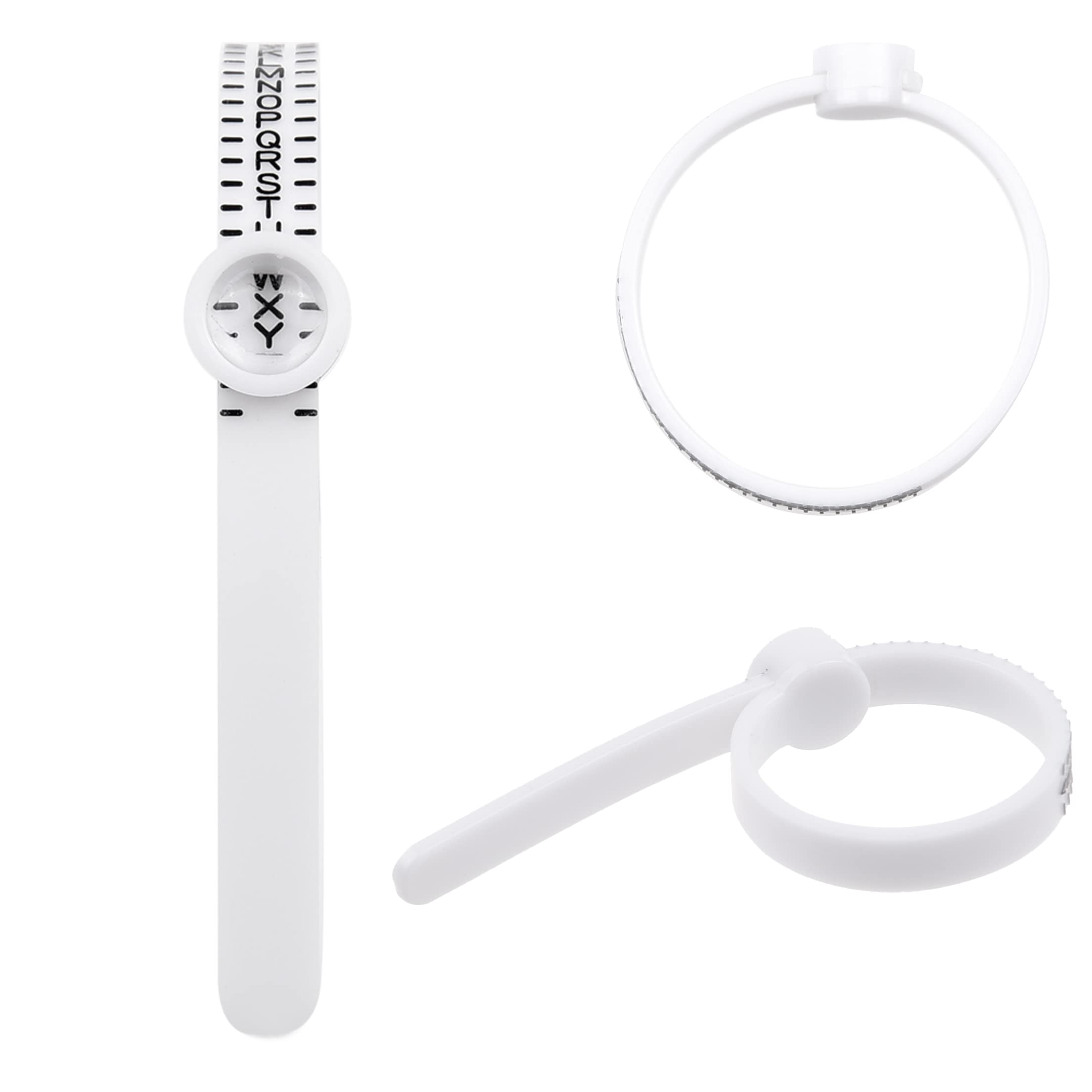 Adjustable Ring Sizer with Mag - огляд і ціна Jewelry Making Uk