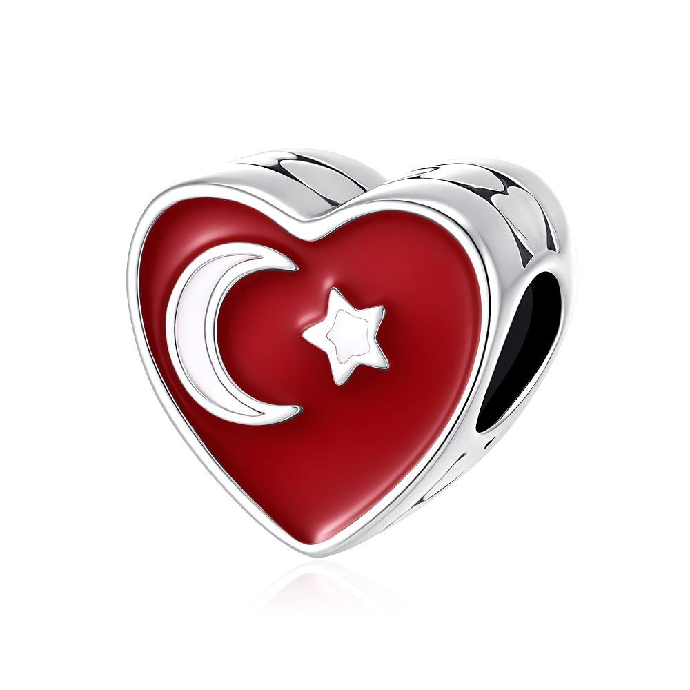 2026 Original 925 Silver Flag  - огляд і ціна Jewelry Making Uk