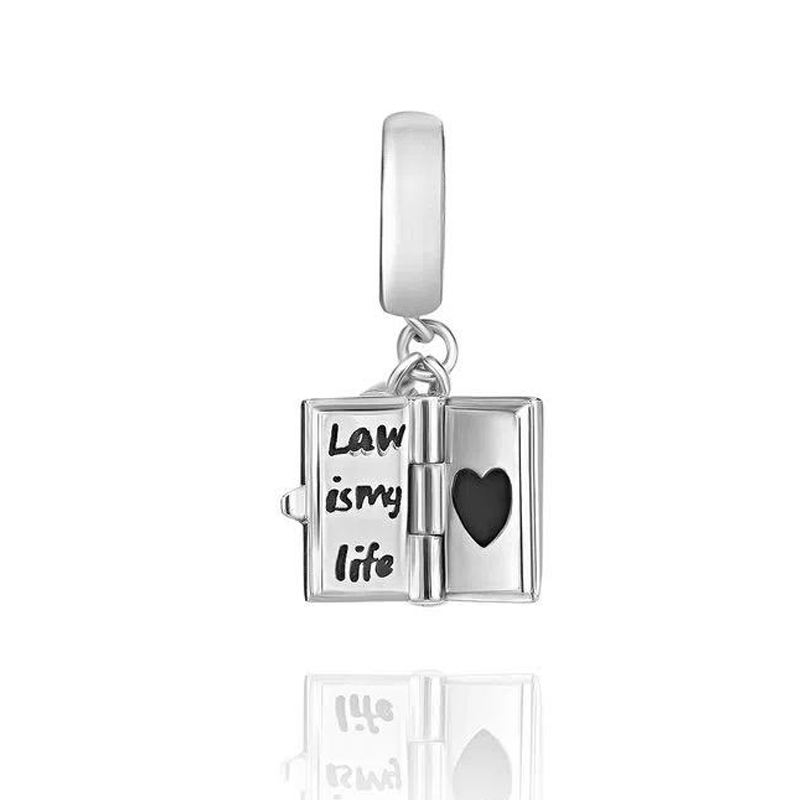 2024 New 925 Sterling Silver R - огляд і ціна Jewelry Making Journal