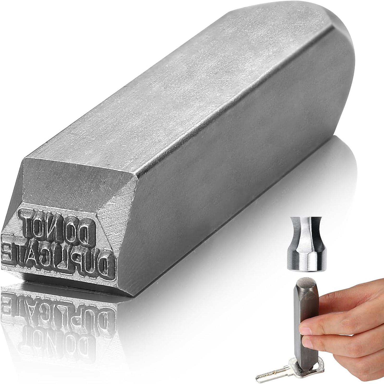 Stamping Punch for Jewelry and - огляд і ціна Jewelry Making Tools Names