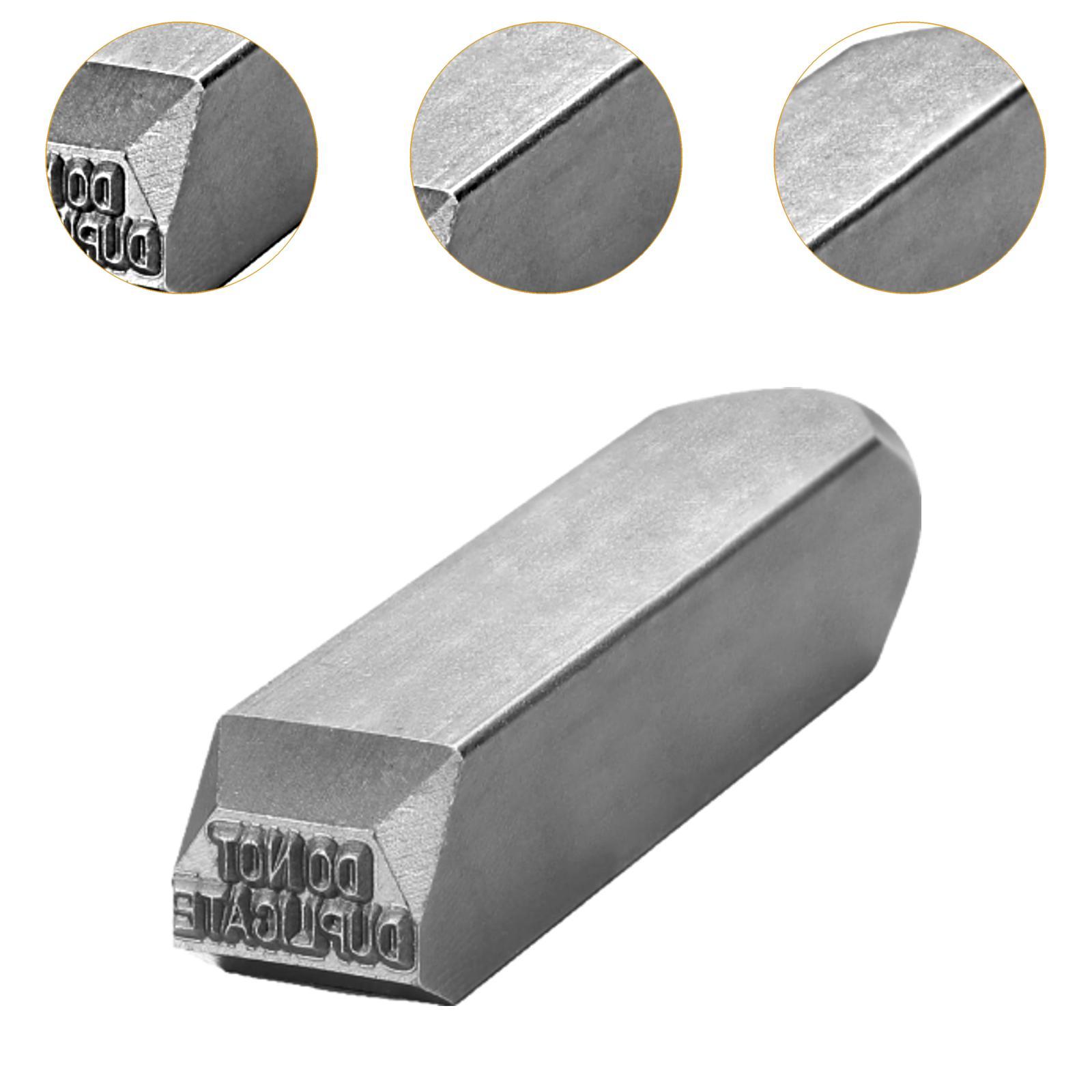 Stamping Punch for Jewelry and - огляд і ціна Jewelry Making Tools Names