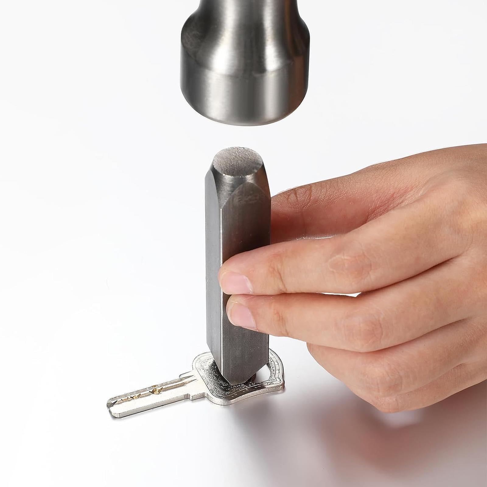 Stamping Punch for Jewelry and - огляд і ціна Jewelry Making Tools Names