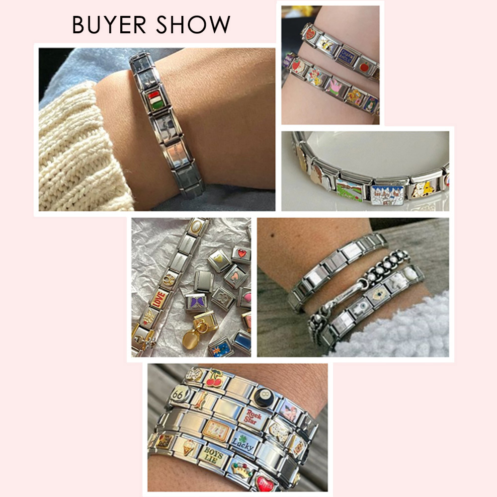 1pc New York USA World ​Route  - огляд і ціна Jewelry Making York