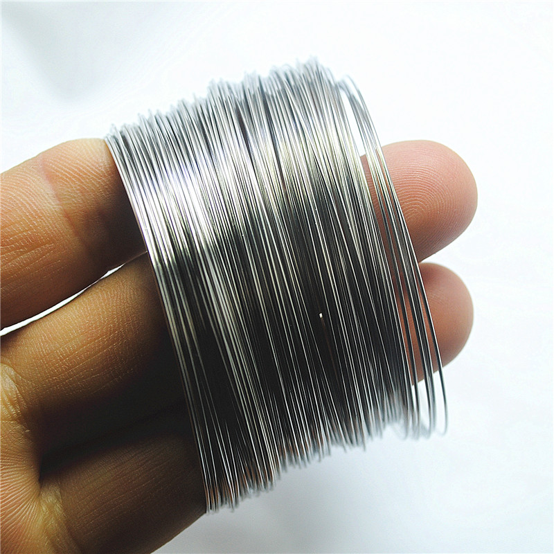 200Grams DIY Memory Bracelets  - огляд і ціна Memory Wire Bracelet