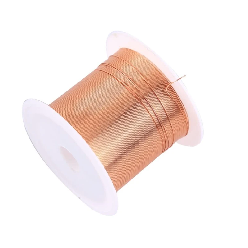 1-3Roll  Soft Copper Wire for  - огляд і ціна Jewelry Making Pieces