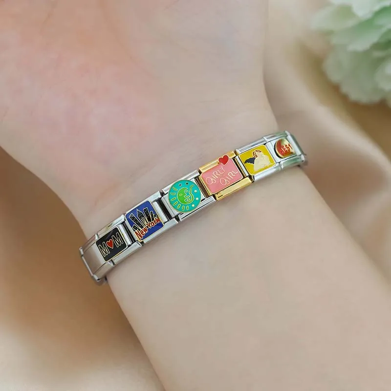 Hapiship 2024 New Women New Yo - огляд і ціна Jewelry Making York