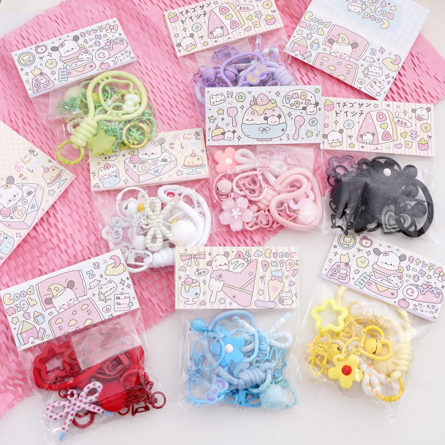 New Style 10Pcs/set Perler Bea - огляд і ціна Jewelry Making Pieces