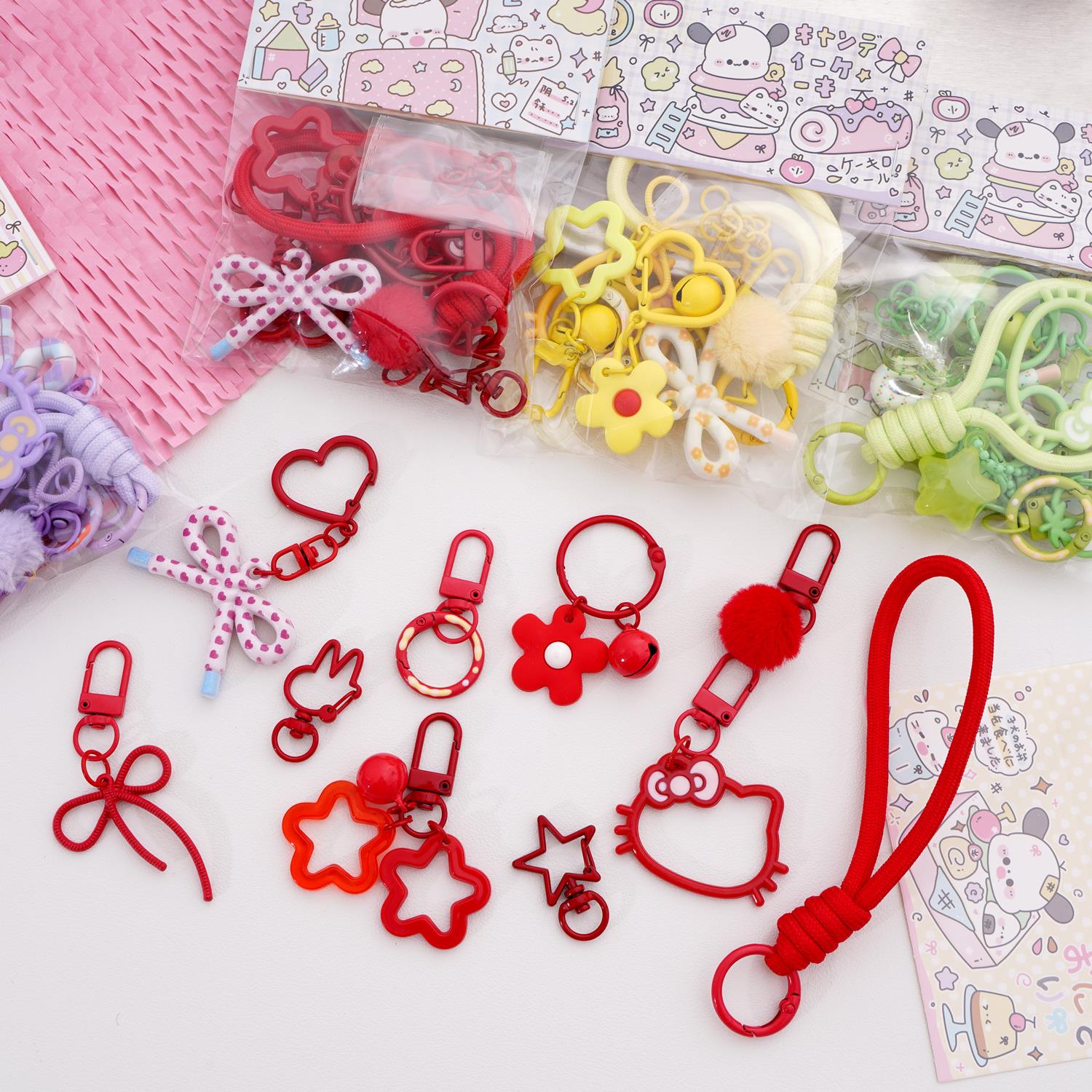 New Style 10Pcs/set Perler Bea - огляд і ціна Jewelry Making Pieces