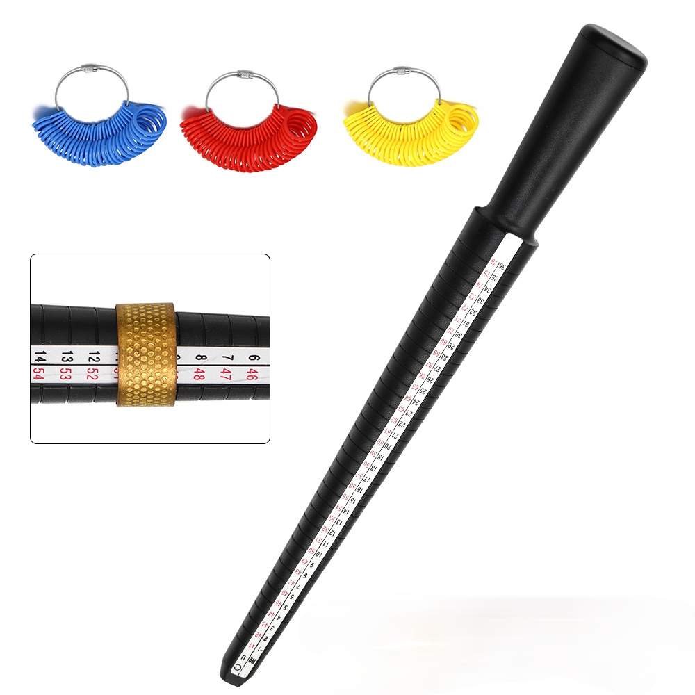 Professional Jewelry Tools Rin - огляд і ціна Jewelry Making Uk