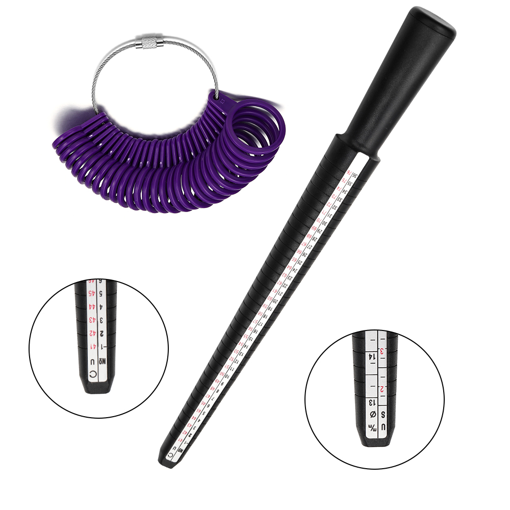 Professional Jewelry Tools Rin - огляд і ціна Jewelry Making Uk