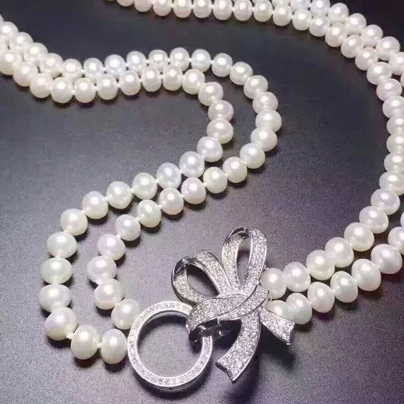 18K Gold Plated Pearl Clasps C - огляд і ціна Jewelry Making Articles