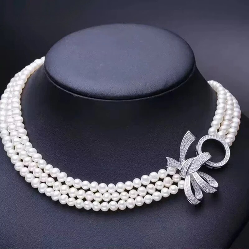 18K Gold Plated Pearl Clasps C - огляд і ціна Jewelry Making Articles