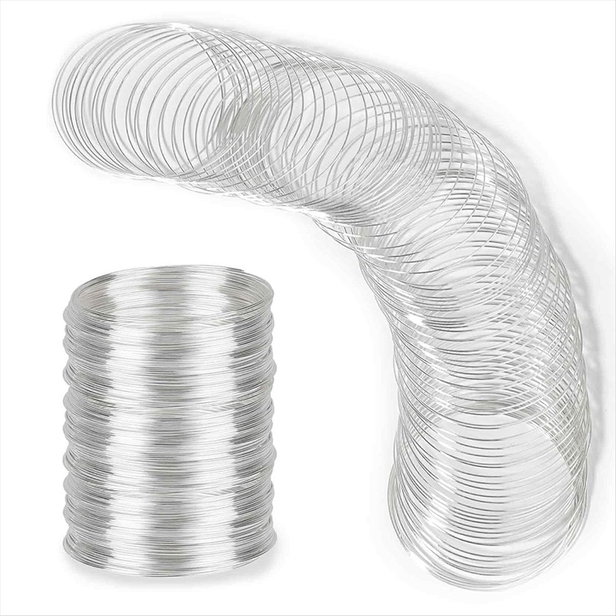 【COUPON!】{0}300 Loop Bracelet  - огляд і ціна Memory Wire Bracelet