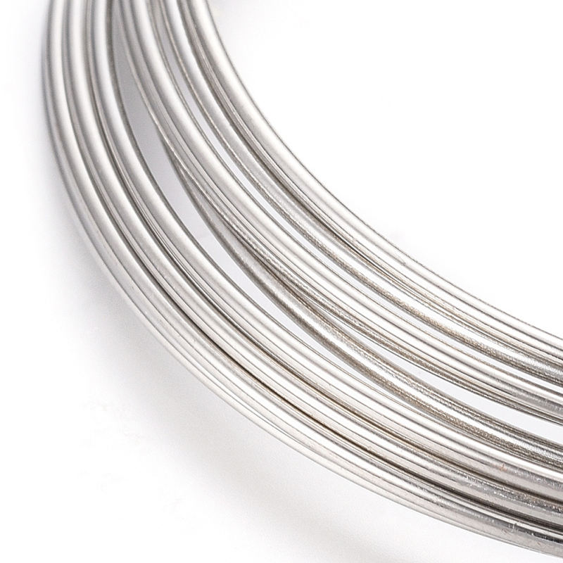 about 10circle/Set Steel Memor - огляд і ціна Memory Wire Bracelet