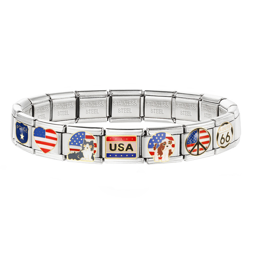 GEMOSA New Design USA National - огляд і ціна Jewelry Making York