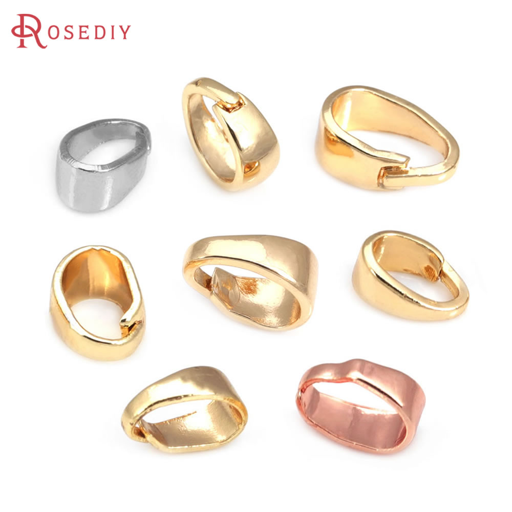 7x3.5MM 6x4MM 7x5MM 9x4MM 18K  - огляд і ціна Jewelry Making Articles