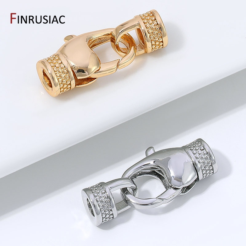 14K Gold Plated Brass Lobster  - огляд і ціна Jewelry Making Articles