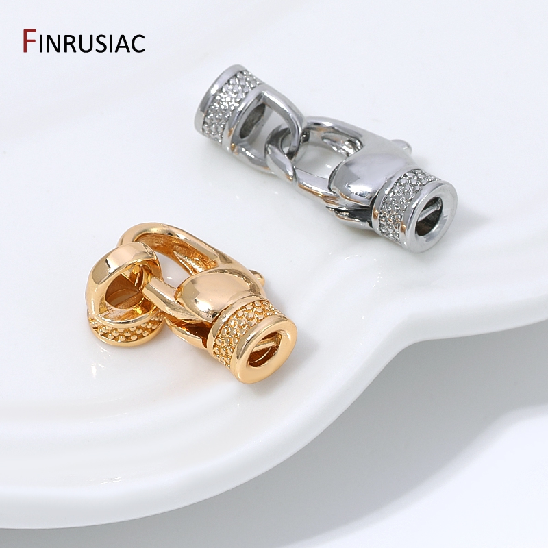 14K Gold Plated Brass Lobster  - огляд і ціна Jewelry Making Articles