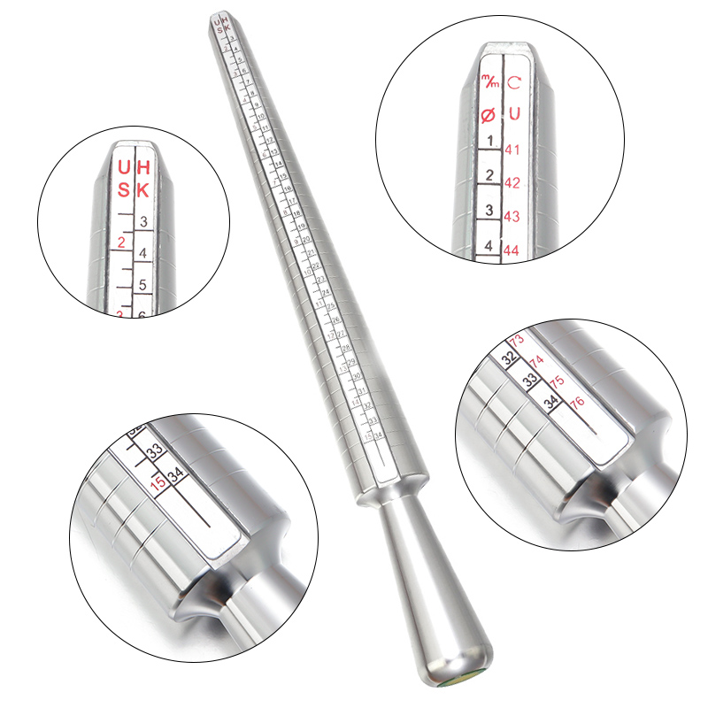 1PC Metal Professional Jewelry - огляд і ціна Jewelry Making Uk