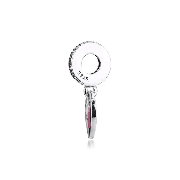 31 Countries Flag Heart Charms - огляд і ціна Jewelry Making Uk