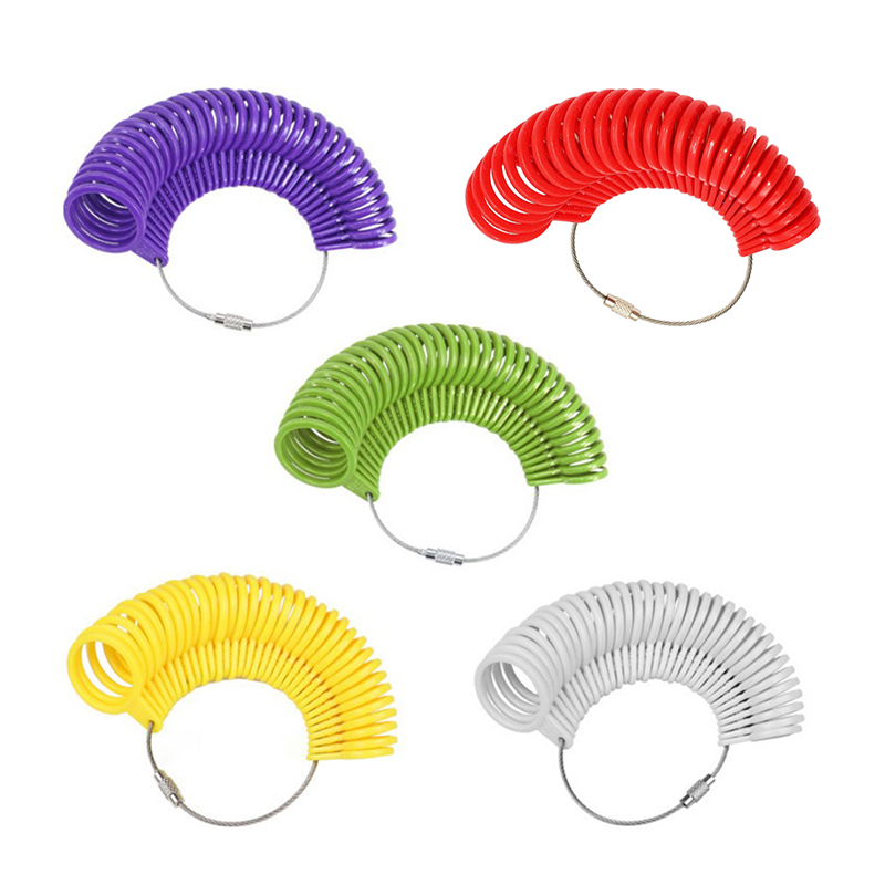 KATWAY Professional Ring Sizer - огляд і ціна Jewelry Making Uk
