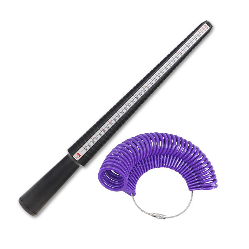 KATWAY Professional Ring Sizer - огляд і ціна Jewelry Making Uk