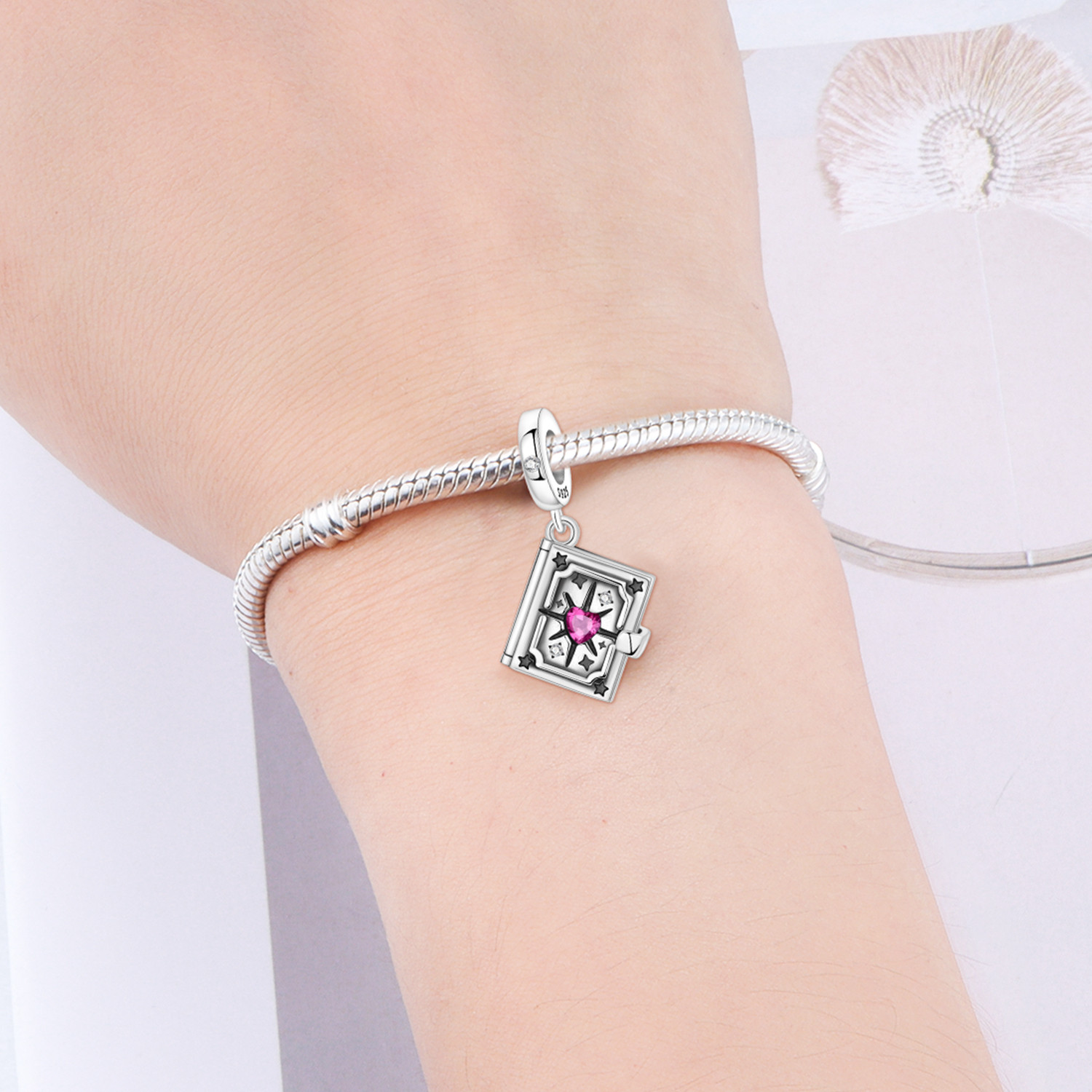 Orstarry 925 Sterling Silver S - огляд і ціна Jewelry Making Journal