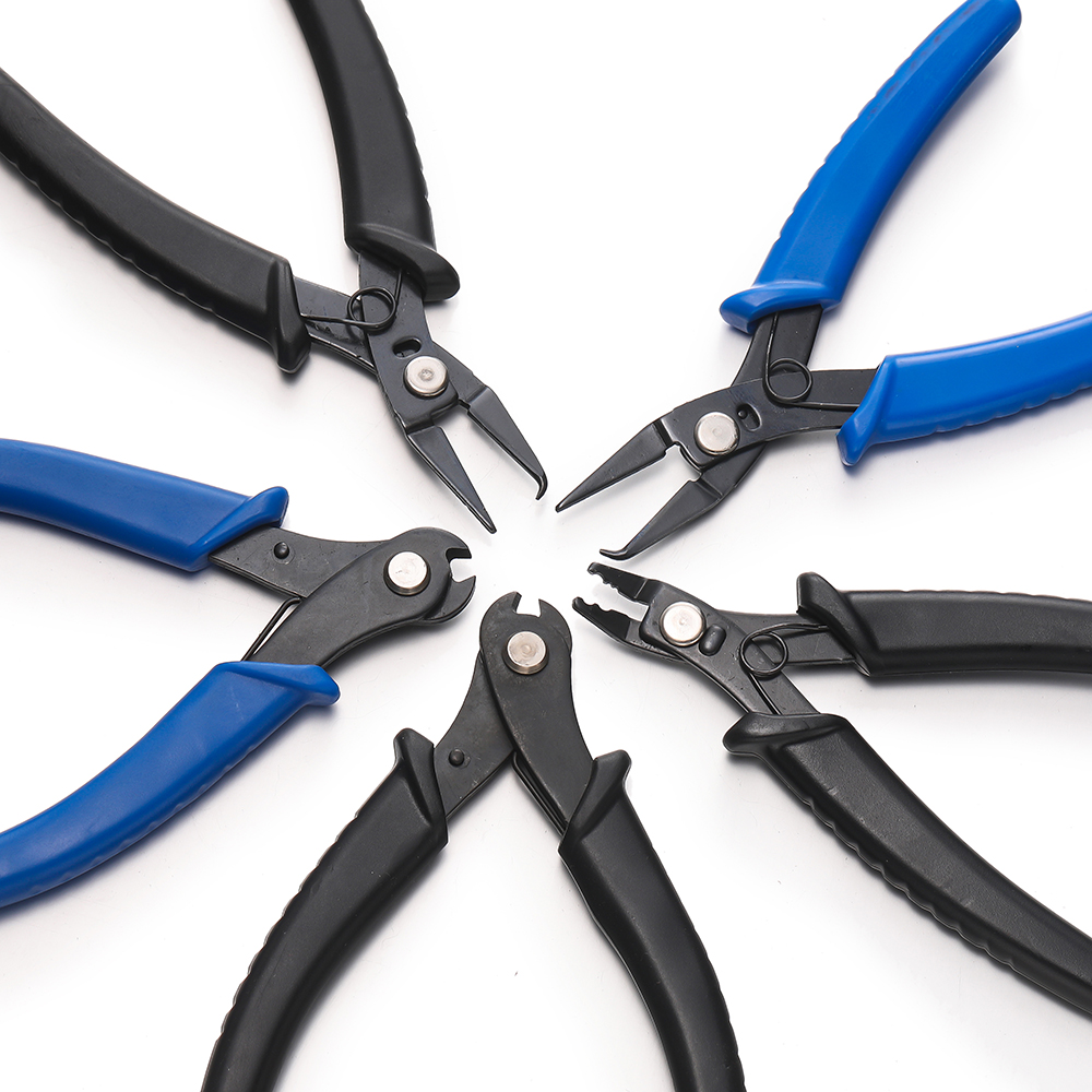 Bead Crimping Pliers Memory Cu - огляд і ціна Jewelry Making Pliers