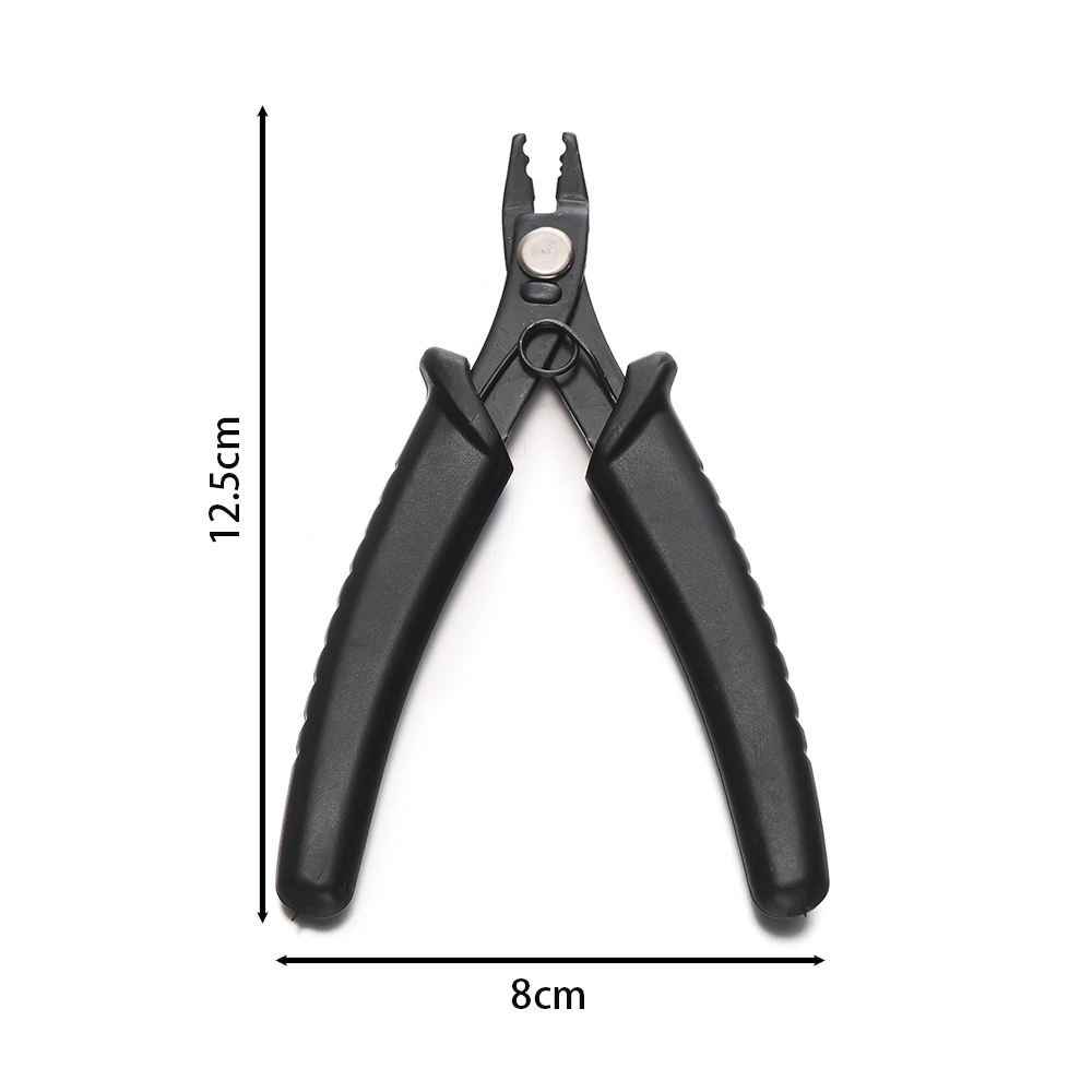 Bead Crimping Pliers Memory Cu - огляд і ціна Jewelry Making Pliers