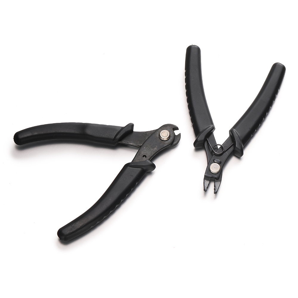 Bead Crimping Pliers Memory Cu - огляд і ціна Jewelry Making Pliers