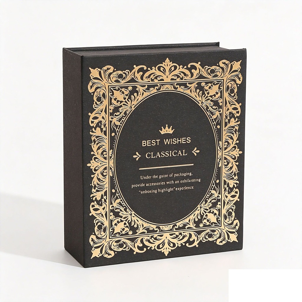 Book-Style Jewelry Case Sturdy - огляд і ціна Jewelry Making Journal