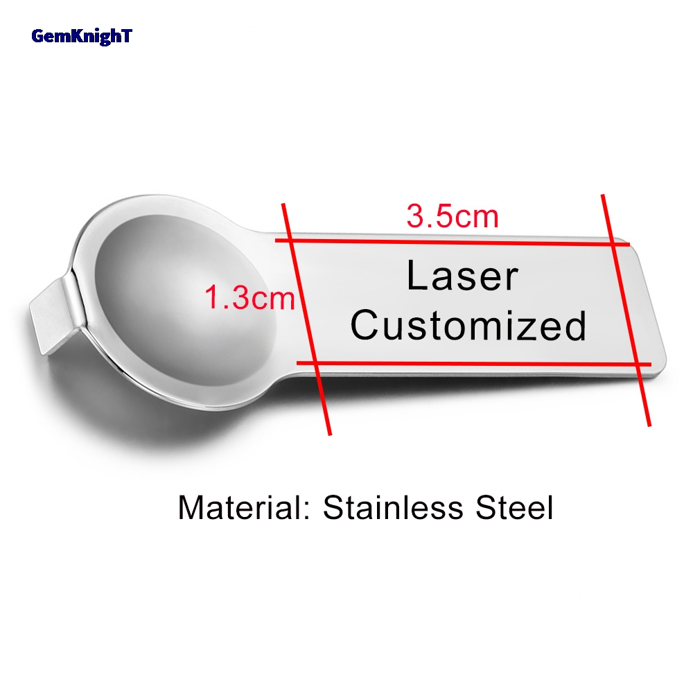 Laser Customized Words Pattern - огляд і ціна Jewelry Making Tools Names