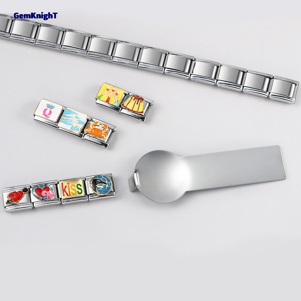 Laser Customized Words Pattern - огляд і ціна Jewelry Making Tools Names