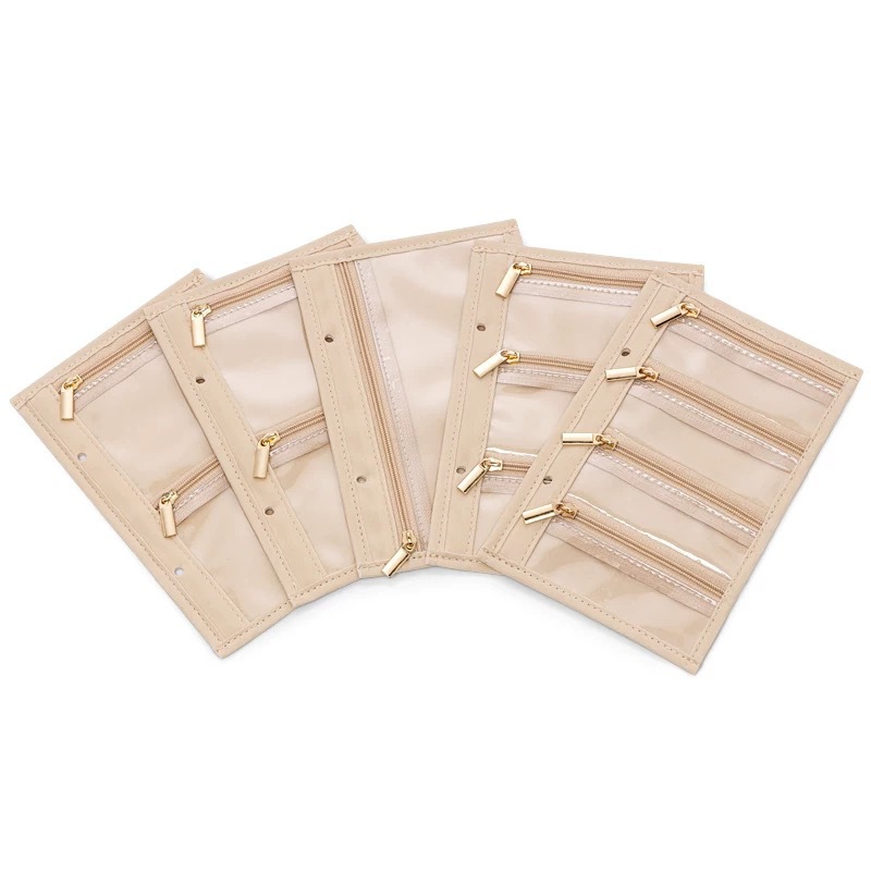 Jewelry Storage Book Anti-oxid - огляд і ціна Jewelry Making Journal