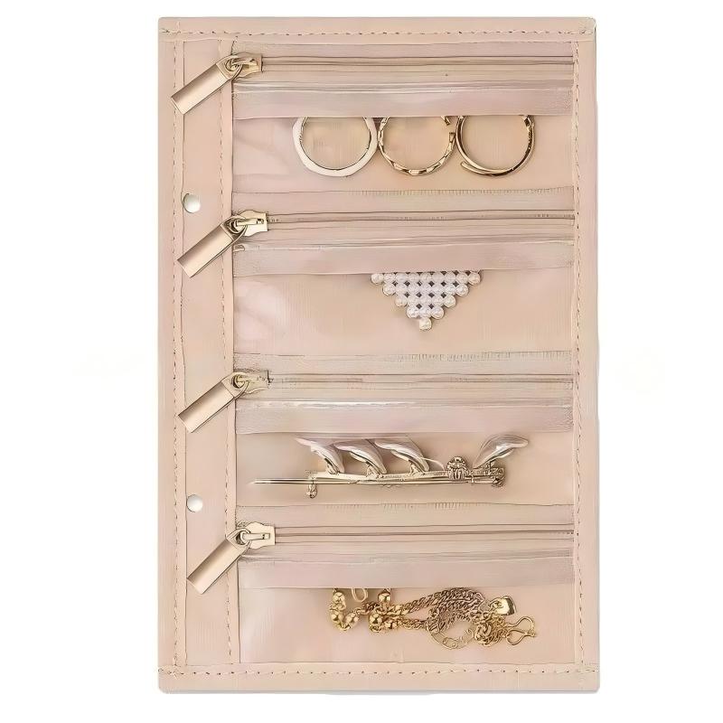 Jewelry Storage Book Anti-oxid - огляд і ціна Jewelry Making Journal